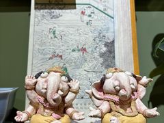 -明赫堂·柴窑馆·手作瓷集合店