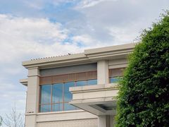 -成都安仁福朋喜来登酒店