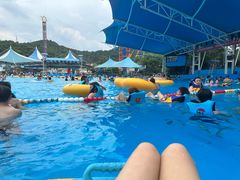 -杭州浪浪浪水公园