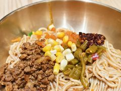 -匠本米所·炸酱米线·潮汕小食(万象食家店)