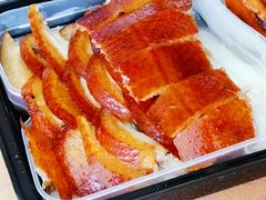 董鲁精品酥不腻烤鸭-董鲁烤鸭(建和街店)