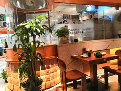 大堂-云海肴·汽锅鸡·云南菜(领展购物广场·中关村店)