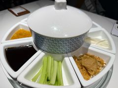 -羲和雅苑•北京烤鸭(国贸商城店)