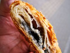 -朱记小郑酥烧饼(建康路店)