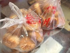 -陈大帅黄桥烧饼(桃园路店)