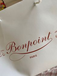 -Bonpoint(比斯特上海购物村店)