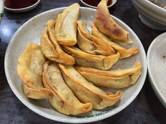 牛肉锅贴-李记清真馆(打钉巷店)