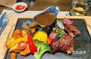 Premium Imported Thick Cut Filet Mignon