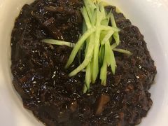 -桃园中华料理炸酱面(燕儿岛路店)