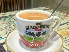 -旺记冰室(九龙中心大厦店)