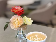 -Beans Solo豆号咖啡(百家湖花园店)