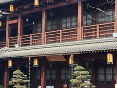 -香积寺