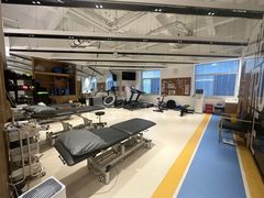 -优复医疗·骨科康复UP Clinic(陆家嘴院区)