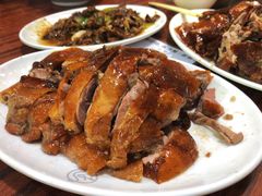 -凌舍好烧鹅(中山路店)