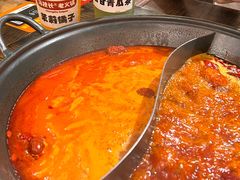 -冯校长老火锅(广州正佳广场店)