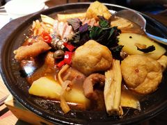 柳州·螺蛳鸭脚煲-桂小厨广西菜(印象城店)
