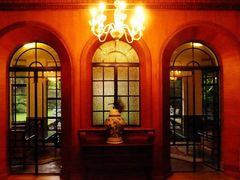 -马勒别墅·中餐厅