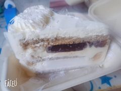 -iFood甜嫩嫩(江东北路店)
