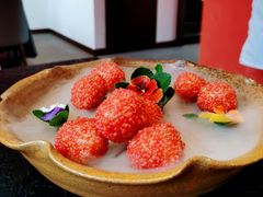 -正德楼果木烤鸭·渔家菜(东港店)