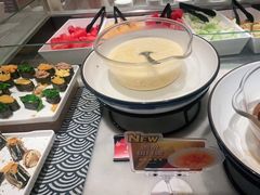 -比格比萨自助(宋家庄店)