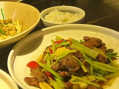 -外婆家(义乌新光汇购物中心店)