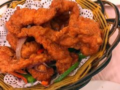 -玲珑餐厅(陕西南路店)