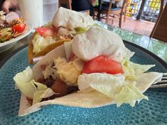 -萨尔瓦多Salvador's
