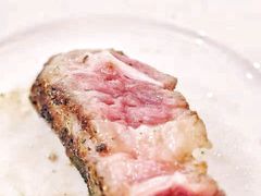 -摩根扒房(桐梓林店)