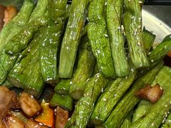 -丰收碗·陈皮果木烧鹅·23年老字号