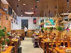 -滇香肴·云南菜蒸汽石锅鱼(云南北路店)