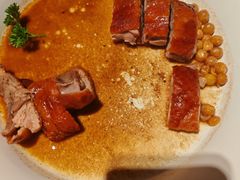 -汤城小厨•粤菜•靓汤(苏州街店)