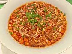 -鑫小城故事·藕汤·家常菜(台北一路总店)