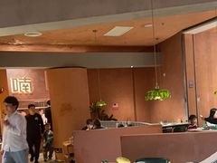 -喃喃椰·糟粕醋·椰子鸡火锅(七堡花园店)