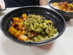 -凯丽上海阳春面馆(德仁里店)