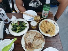 -清真永恒华威肉饼(潘家园店)