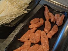 -炭之家烤肉(世茂店)