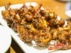 -威海小海鲜大排档胖哥烧烤(双井店)