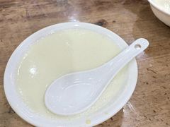 -沙湾姜埋奶(兴新包店)