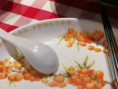 -西贝(无锡万象城店)