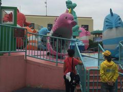 -秦皇岛乐岛海洋王国