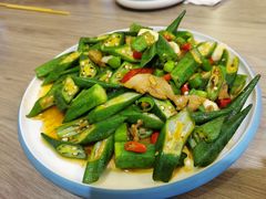 -大京园海鲜烧烤(东城路店)