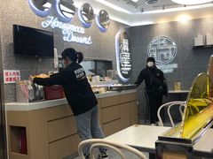 -满记甜品(金融街店)