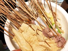 -嘉州叶婆婆钵钵鸡(建设路店)