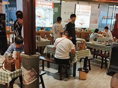 -彭耕记猪油炒小菜(吉联mall店)