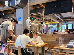 -北丐先生·野馄饨烧烤(雨花万象店)