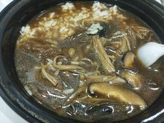 -米屋石锅拌饭(师大店)