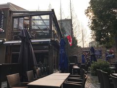 -Shanghai Brew House上海啤酒工坊(老外街店)