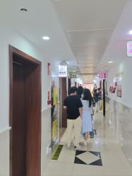 -复旦大学附属妇产科医院(黄浦院区)