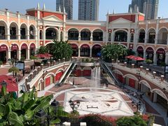 -佛罗伦萨小镇广佛名品奥特莱斯(疏港路店)