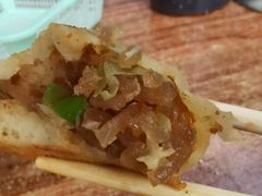 -老字号贾家肉丸糊辣汤(光明巷店)